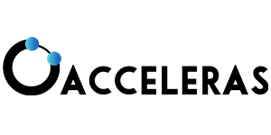 Acceleras Kg logo