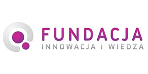 Fundacja Innowacja I Wiedza logo